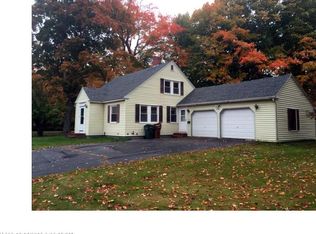 239 North St, Saco, ME 04072
