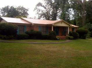235 Woodyard St, Mc Intosh, AL 36553