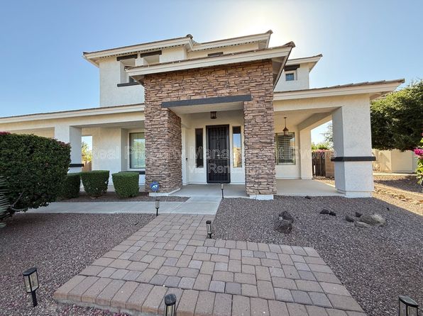 4287 S Kimberlee Dr