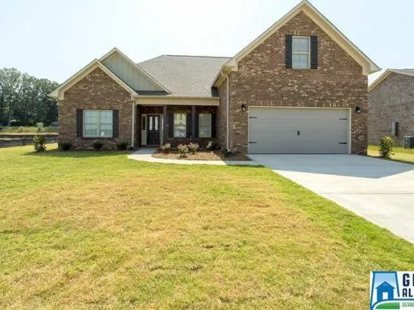 5539 Bridle Way, Bessemer, AL 35022
