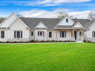 4623 Chateau Ln, Pacific, MO 63069