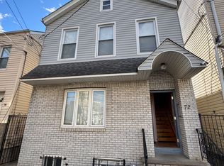 72 Elm St FLOOR 2, Newark, NJ 07105