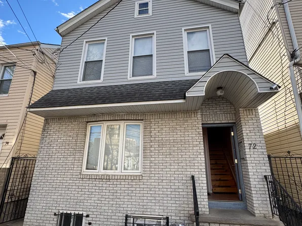 72 Elm St, Newark, NJ