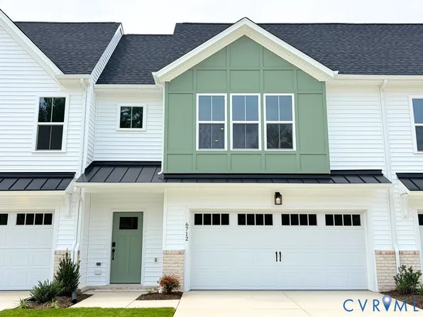 6712 Oasis Breeze Ln, Midlothian, VA 23112