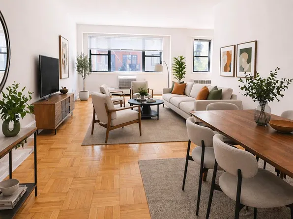 420 E 79th St APT 3E, New York, NY 10075