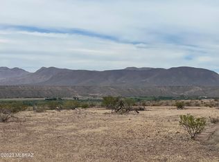 Old Highway 70 & S Buena Vis #0, Safford, AZ 85546