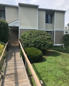 75 Lawson Lane #75, Ridgefield, CT, 06877