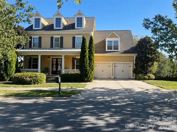 3125 Kennys St, Pineville, NC 28134