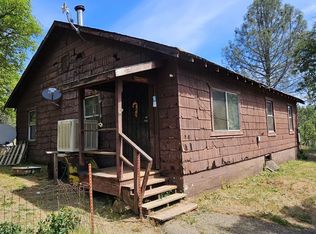 12331 State Highway 3, Hayfork, CA 96041