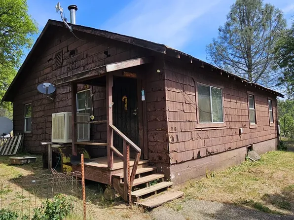 12331 State Highway 3, Hayfork, CA 96041