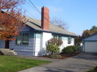 6724 SE 68th Ave, Portland, OR 97206