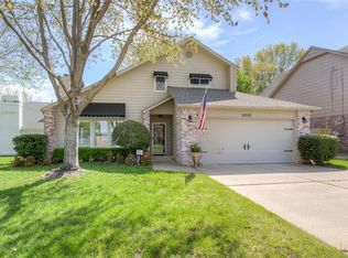 9203 S Erie Ave, Tulsa, OK 74137