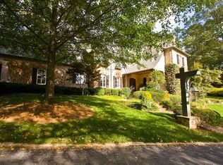 609 Fairfield Rd NW, Atlanta, GA 30327