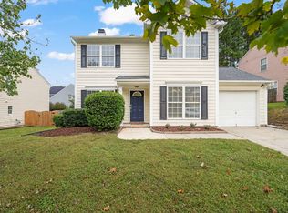 118 Fallenwood Ave, Durham, NC 27713