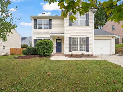 118 Fallenwood Ave, Durham, NC, 27713