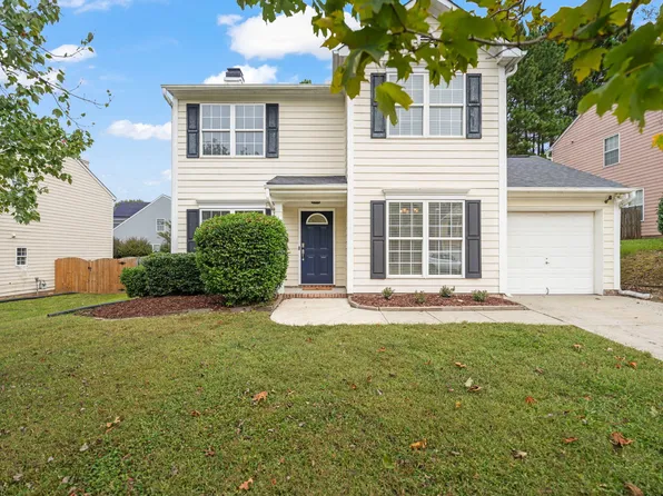 118 Fallenwood Ave, Durham, NC 27713