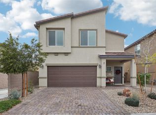 4433 Zara Point Ave, North Las Vegas, NV 89084