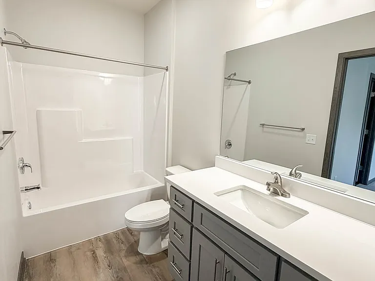 Stevens Creek Villas South — Photo 53