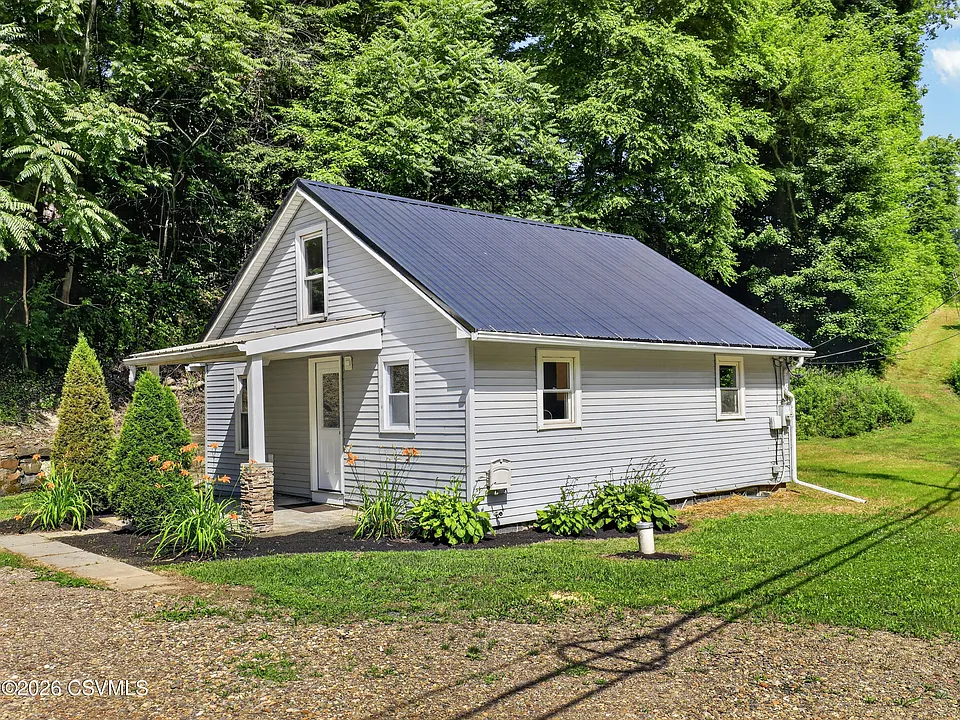 166 Numidia Dr