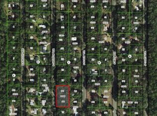 2501 S Creason Ter, Inverness, FL 34452