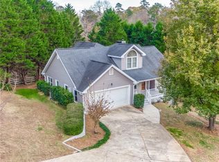 4015 Muscadine Trl, Gainesville, GA 30506