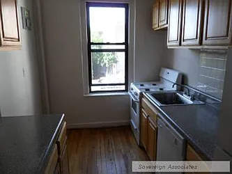 Rented by Sovereign Associates