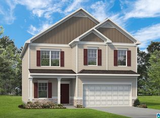 6021 Widgeon Dr, Harpersville, AL 35078