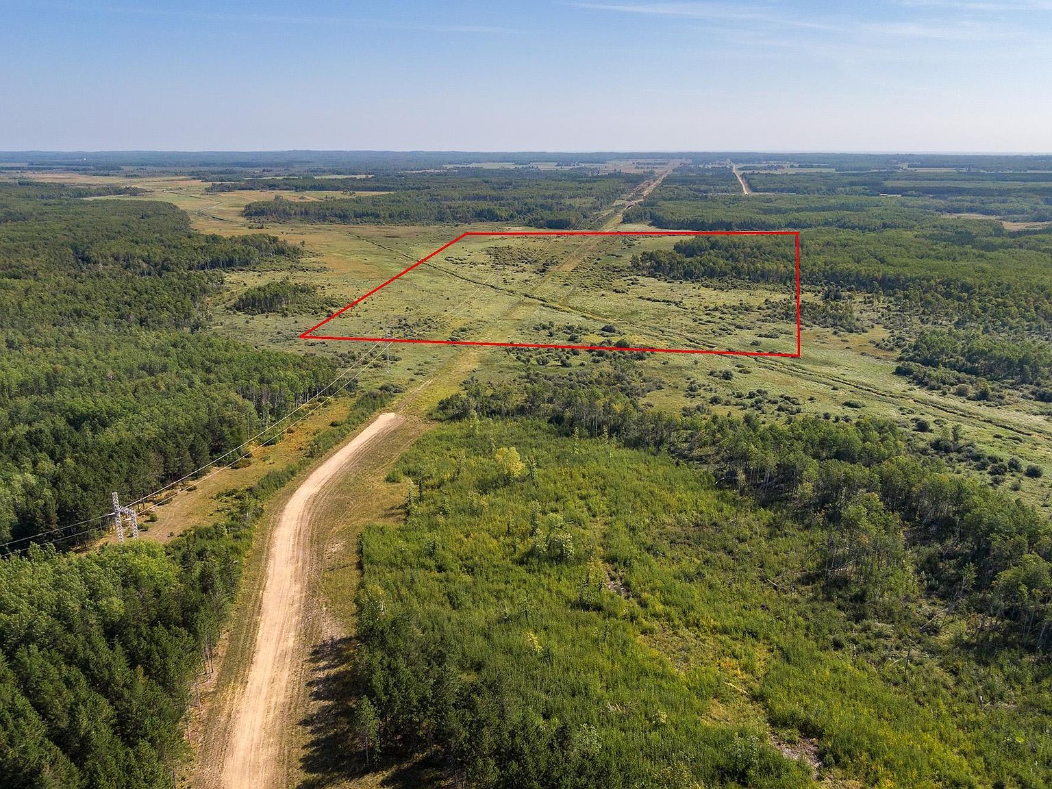 McKinley Rd SW, Backus, MN 56435 Zillow