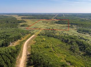McKinley Rd SW, Backus, MN 56435