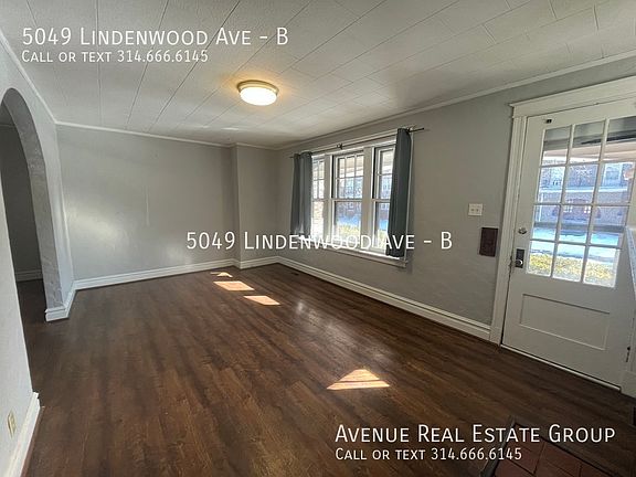 2nd image of 5049 Lindenwood Ave #B