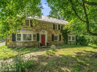 3489 Halfway Rd, The Plains, VA 20198