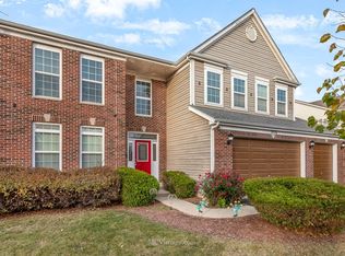 5926 Betty Gloyd Dr, Hoffman Estates, IL 60192