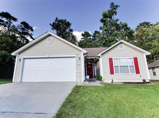 2013 Limpet Ln, Ladson, SC 29456