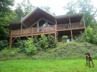 86 Ball Mountain Rd, Arden, NC 28704