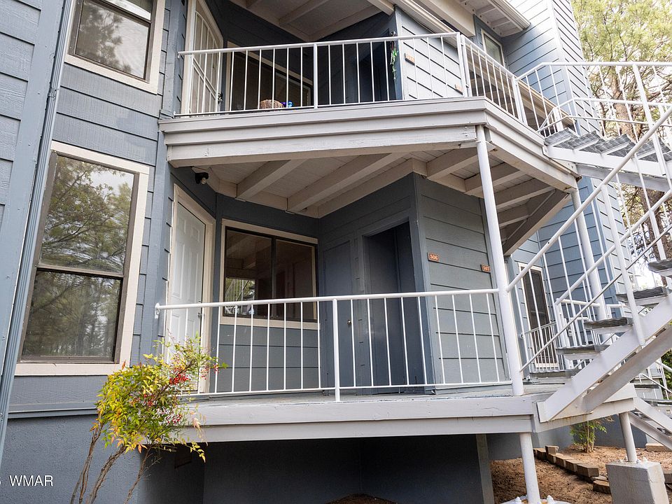 1st image of 2700 S White Mountain Rd #506