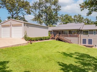 59 County Road 2607, Pittsburg, TX 75686