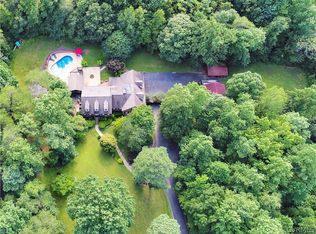 12139 Howards Mill Rd, Glen Allen, VA 23059