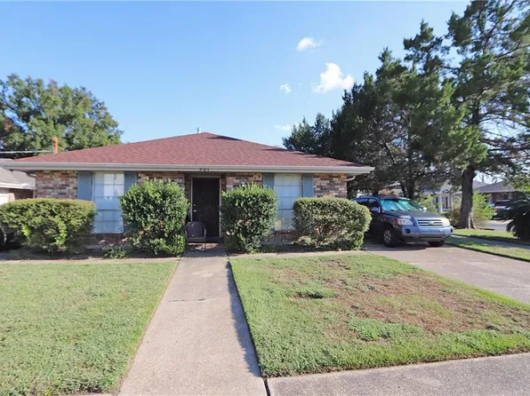 6204-06 Mitchell Ave, Metairie, LA 70003