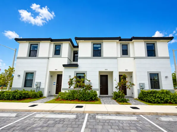 Karina Plan, Century Park Villas Place