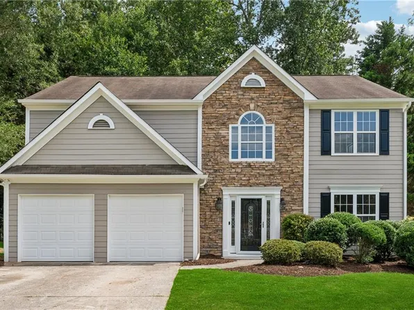 1613 Sparrow Wood Ln SW, Marietta, GA 30008