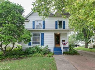 908 S Fell Ave, Normal, IL 61761