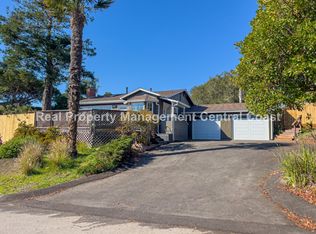 1706 Saint Thomas Ave, Cambria, CA 93428