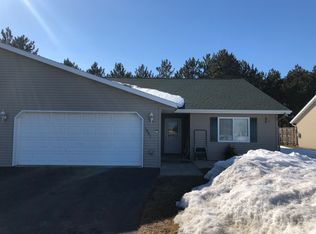 1001 Fair Ave, Park Rapids, MN 56470