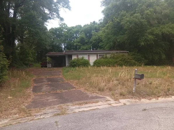 4112 Vassar Cir, Mobile, AL 36618