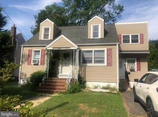 735 Glassboro Rd APT B, Woodbury Heights, NJ 08097