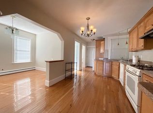9 Berkshire St #1, Cambridge, MA 02141
