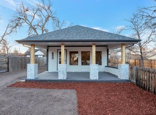 1765 Ingalls St, Lakewood, CO 80214