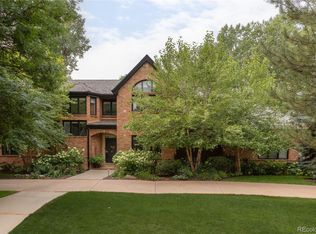 2120 E Grand Ave, Cherry Hills Village, CO 80113