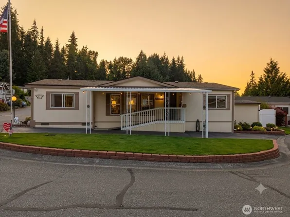 5810 Fleming Street #77, Everett, WA 98203