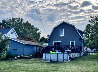 1609 11th St, Eldora, IA 50627
